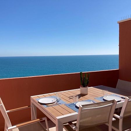 Le Paradis - Vue Imprenable Sur La Mer Sète Eksteriør billede